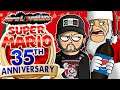 Super Mario 35th Anniversary | 3D All-Stars Battle Royale