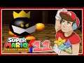 Super Mario 64: The Lost Dreams [#11] - LE ROI BOB-OMB DES TÉNÈBRES