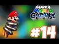 Super Mario Galaxy Part 14: Toy Time Galaxy (Super Mario 3D All-Stars)
