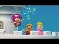 Super Mario Maker 2 - Final Boss and Ending