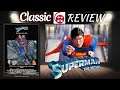 Superman The Movie (1978) Classic Film Review