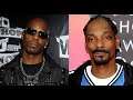 Swizz Beats & Snoop Dogg Reaction To His HISTORIC RAP Battle Against DMX (Snoop Dogg Verzuz DMX) 😂