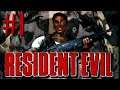 SZÉP ZOMBI, JÓ ZOMBI, CSÚNYA A TEXTÚRÁÁÁÁD! - Resident Evil - PS Classic - 2020. 10. 18.