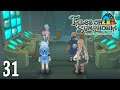 Tales of Symphonia: Dawn of the New World ~  Part 31