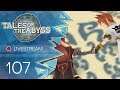 Tales of the Abyss [Livestream/New Game+] - #107 - Einer muss sterben