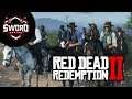 Taşınıyoruz  I  Red Dead Redemption 2  #12