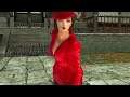 Tekken 5 dark resurrection online Arcade Mode With Anna Williams (Hard)