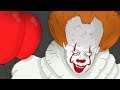 TERRIFYING PENNYWISE VOICE IMPRESSION SCARES PLAYERS ON FORTNITE!