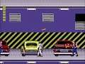 [Test] Michael Jackson's Moonwalker (Master System)