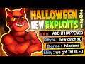 TF2 - Halloween 2021 New UPDATE Exploits