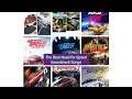 THE BEST NEED FOR SPEED SOUNDTRACK SONGS NFS UNDERGROUND 2-NFS HEAT (My Opinion)