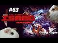 The Binding Of Isaac Repentance - Episode 63 This Is Why I Don't Take Pills