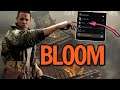 The Bloom mechanic in Call of Duty | Vanguard and the vital weapon proficiency.