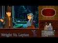 The Curious Case of Wright V. Layton // 14