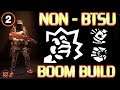 THE DIVISION 2 / NON - BTSU / EXPLOSIVE BUILD / PVE