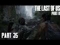 The Last of Us Part II Part 35 (No commentary)