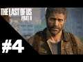 The Last of Us Part II Walkthrough Gameplay Part 4 – PS4 Pro 1080p/60fps No Commentary