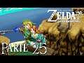 The Legend Of Zelda: Link's Awakening parte 25 | RÁPAX Y RESCATANDO A MARIN