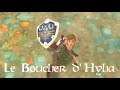 The Legend of Zelda Skyward Sword - Débloquer le Bouclier d'Hylia