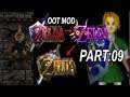 The Legend Of Zelda:Master Of Time(OoT Mod)-Part:09 Bad Ending