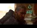 The murder in Lunden- Assassin's Creed: Valhalla #40
