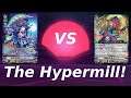 The Nightrose Hypermill! | Cardfight Vanguard