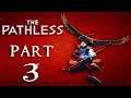 The Pathless Walkthrough: Part 3 (No Commentary)