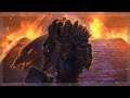 The Siege of Dalaran | Warcraft III: Reforged