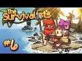 The Survivalists - Part 6 - SECRET LABYRINTH LOOT!