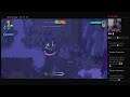 THE SWORDS OF DITTO                  - PARTIE 2 -               QC_-MIKE-_THC
