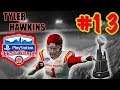 THE TYLER HAWKINS STORY | BIG 12 CHAMPIONS + BCS BOWL BID!! | NCAA 14 RTG #13