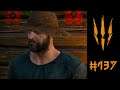 The Witcher 3: Wild Hunt | Let's Play | 137