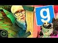 The WORST Prop to Hide - Gmod: Prop Hunt