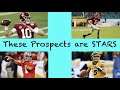 THESE 2021 NFL DRAFT PROSPECTS WILL BE SUPERSTARS!!!
