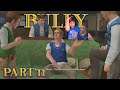 THEY'RE BLAMING ME FOR NO REASON!! 😑 | BULLY - PART 11 (PS5)