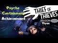 Thief Of Thieves (Volume 3) - Psycho Containment Achievement