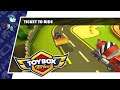 TICKET TO RIDE - Toybox Turbos #13 (Let's Play/PC)