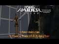 Tomb Raider 7: Legend-Leftover (Unused) Animation & Shooting Pistols while holding a Rope