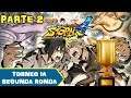 Torneo IA de Naruto Storm 4 - Segunda Ronda - Parte 2