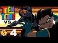 Tournament of Heroes - Part 4 - Teen Titans