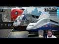 Train Simulator 2017 15 Hour Stream (Part 3) 2017-03-11