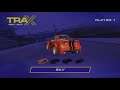 TraX by Marcodrums Games Channel su PS5
