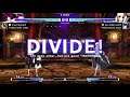 UNDER NIGHT IN-BIRTH Exe:Late[cl-r] - Marisa v ViewtifulSloth (Match 7)