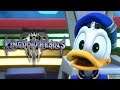 Ur NOT gonna Watch this, But Hey F**K it 🤷🏾♂️- Kingdom Hearts 3 Episode #8 | runJDrun