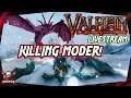 Valheim Killing Moder.... Almost | Valheim Livestream Gameplay | Ep6