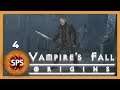 Vampire's Fall: Origins - BAD FATHER - Let's Play, Gameplay Ep. 4