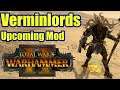 Verminlords Are Coming (Mod) - Total War Warhammer 2