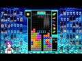 〈Vtuber〉Vtuber最強の力を見せてやんよ〈tetris99〉