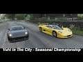 Vuhl In The City - Seasonal Championship (Forza Horizon 4)