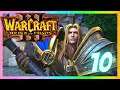 💞 Warcraft 3: Human Campaign Playthrough Part 10 | RPG Classics 💞